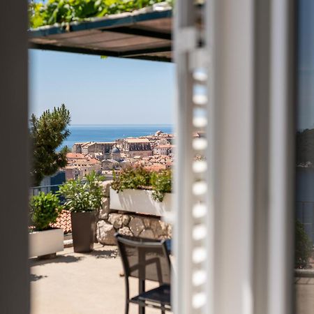 Dubrovnik Breeze Appartement Buitenkant foto