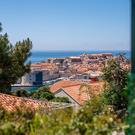 Dubrovnik Breeze Appartement Buitenkant foto