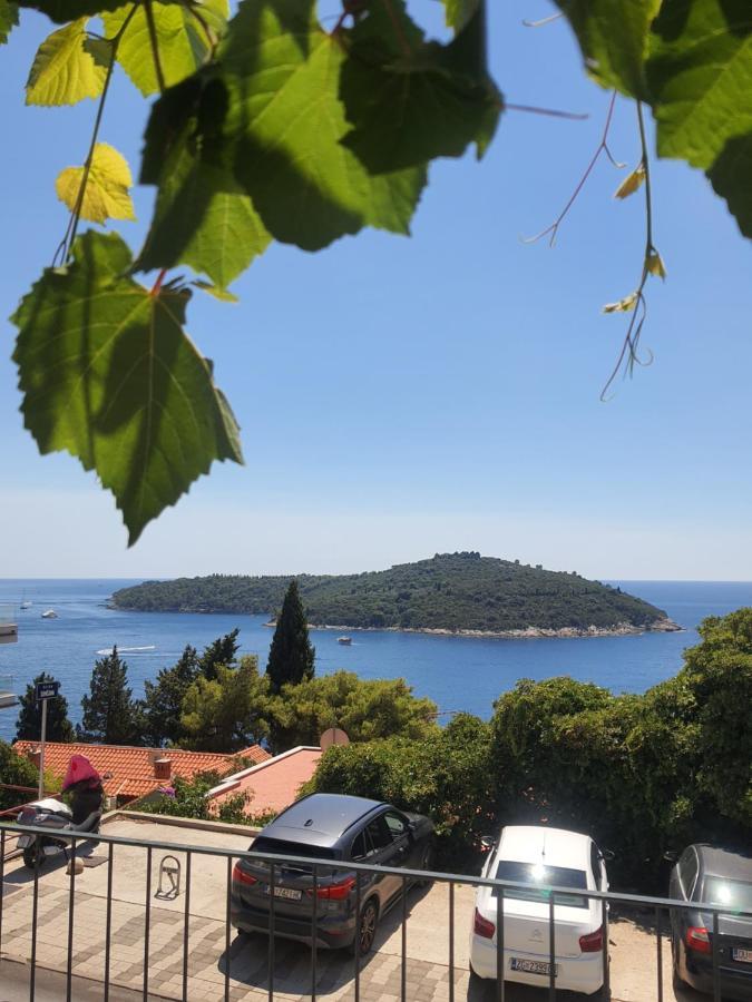 Dubrovnik Breeze Appartement Buitenkant foto
