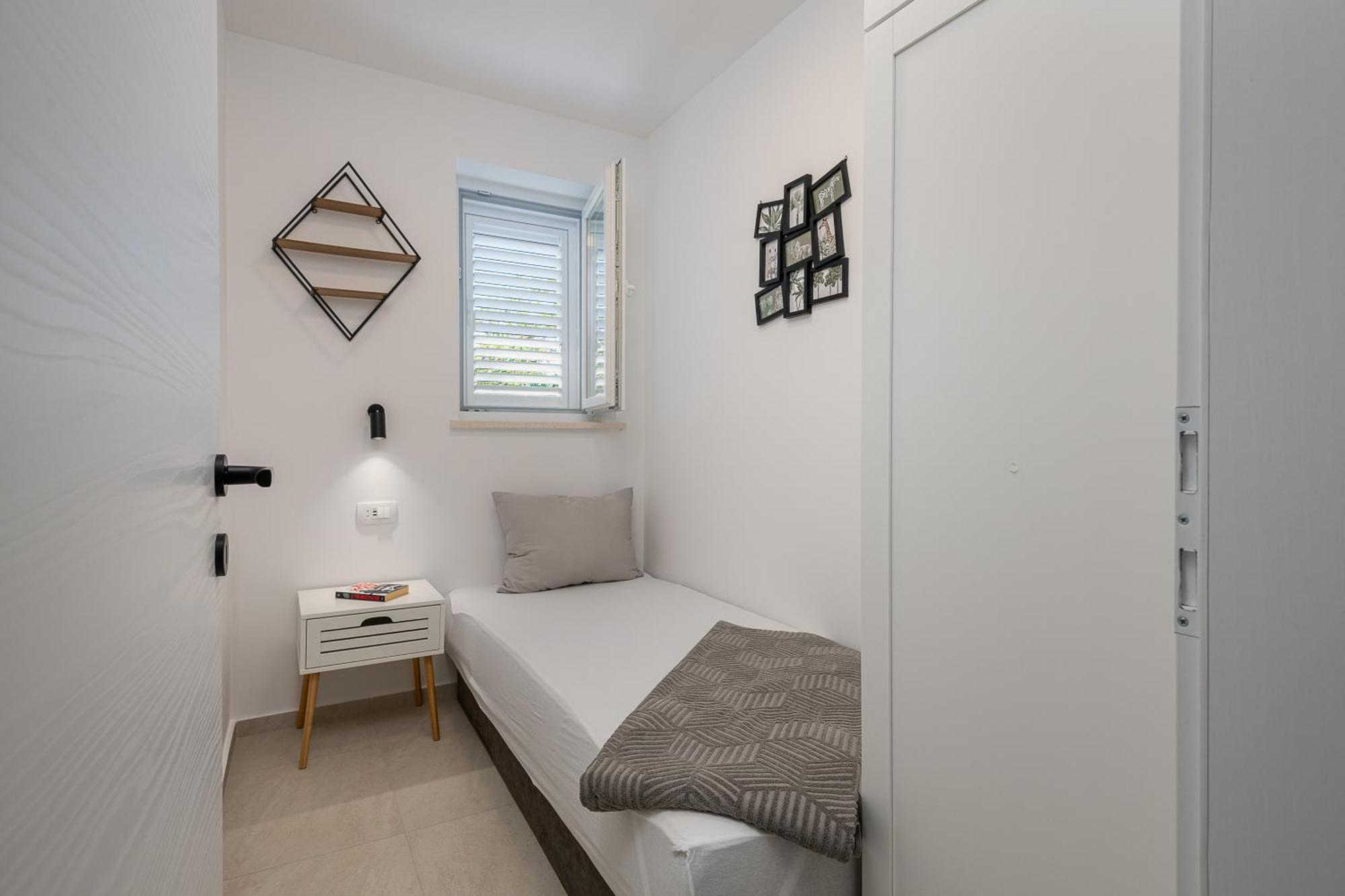 Dubrovnik Breeze Appartement Buitenkant foto