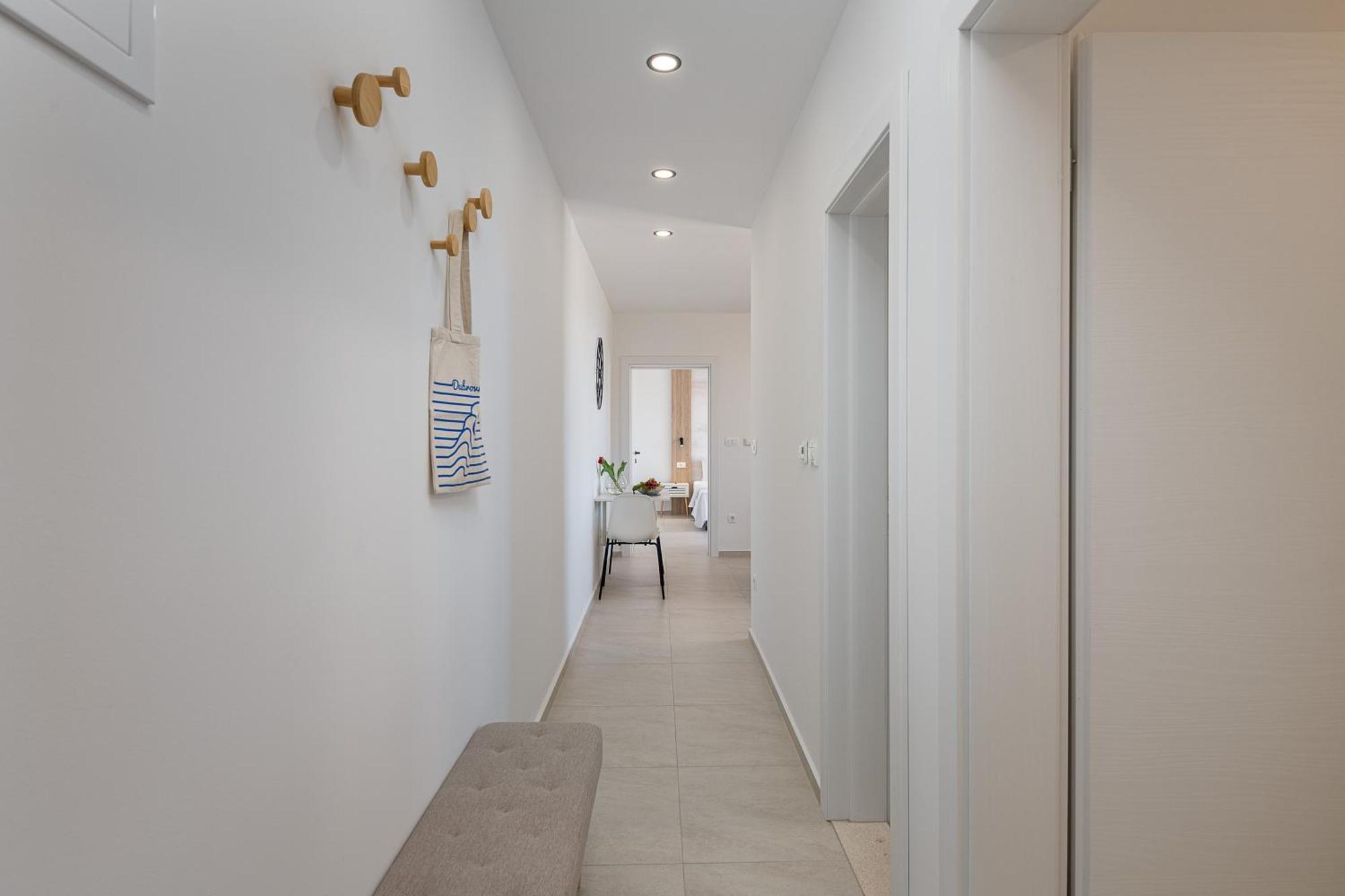 Dubrovnik Breeze Appartement Buitenkant foto