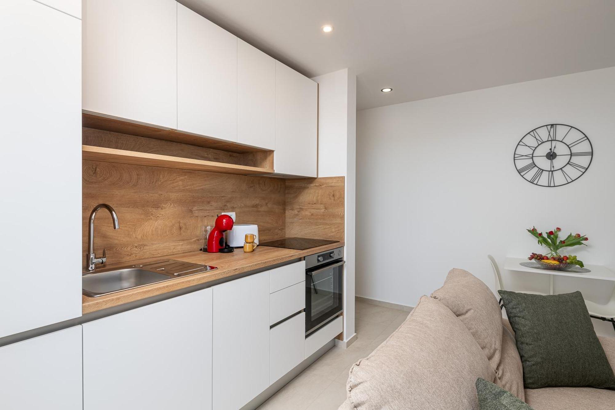 Dubrovnik Breeze Appartement Buitenkant foto