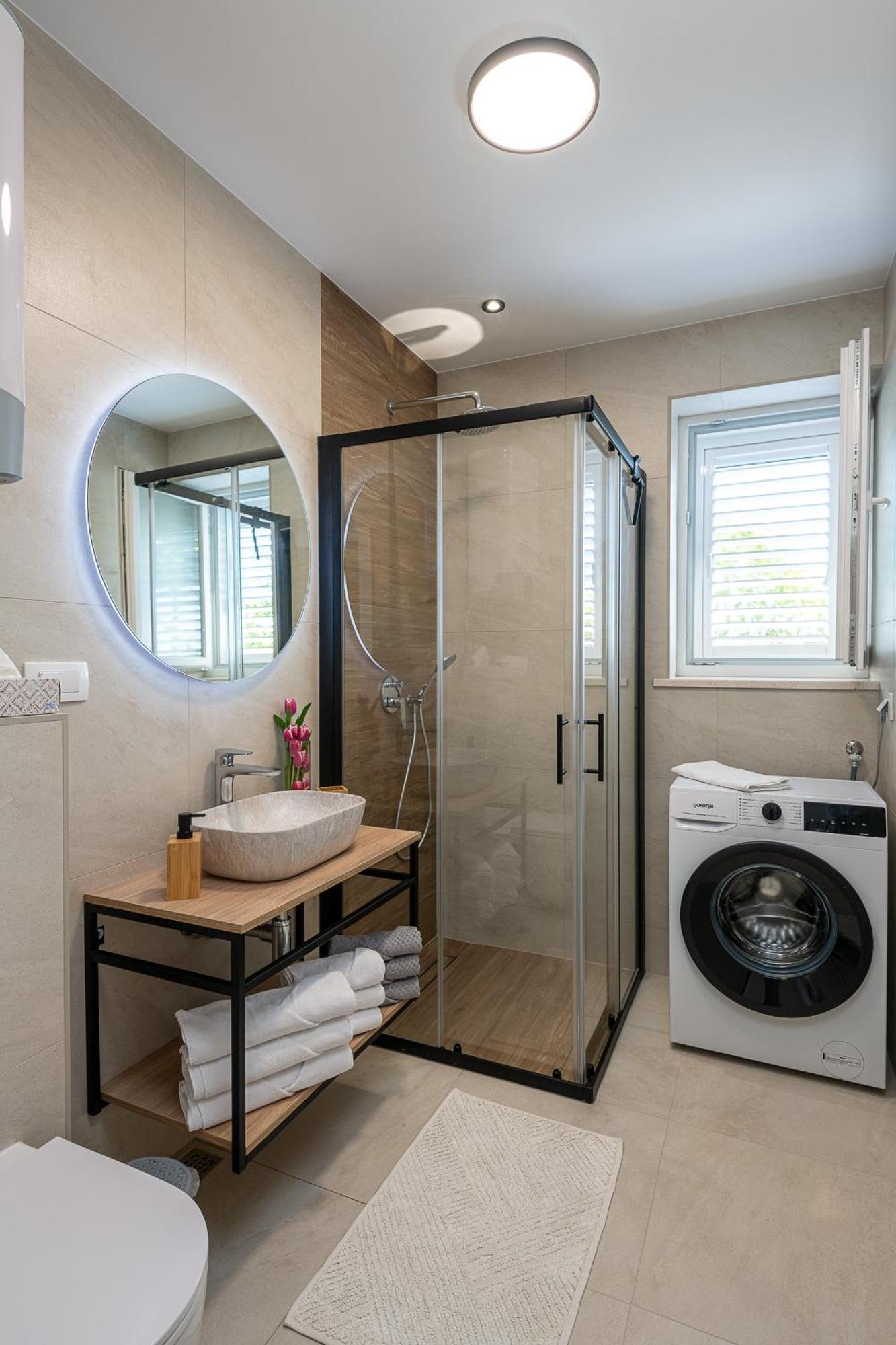 Dubrovnik Breeze Appartement Buitenkant foto