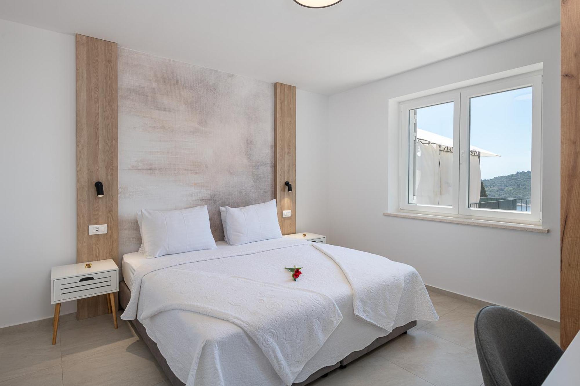 Dubrovnik Breeze Appartement Buitenkant foto
